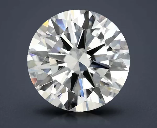 1.96 Carat · D · VS1 excellent Cut