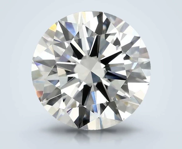 1.96 Carat · D · VS1 excellent Cut