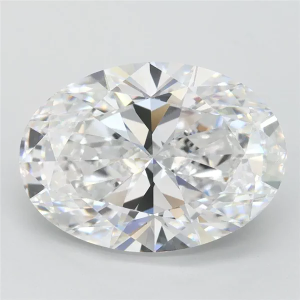 4.2 Carat · D · IF Rare Carat Ideal Cut