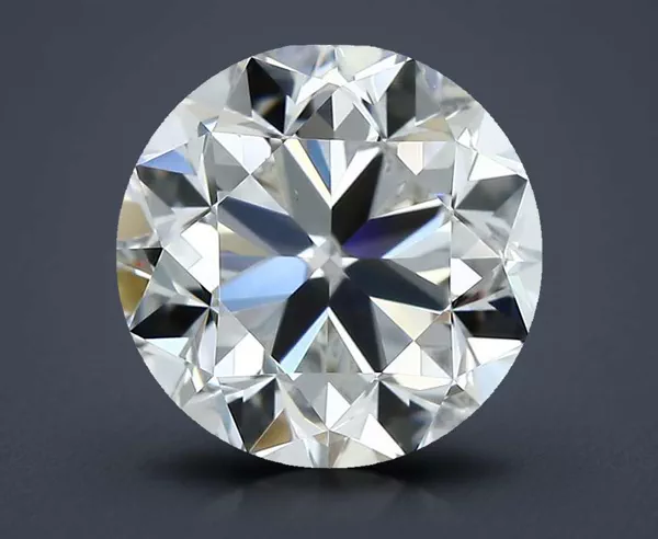 1 Carat · F · VS1 good Cut