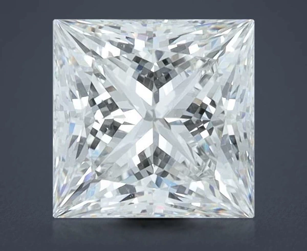 2.39 Carat · F · VVS2 Rare Carat Ideal Cut