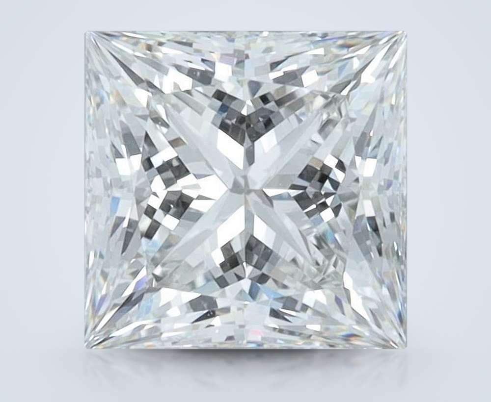 2.39 Carat · F · VVS2 Rare Carat Ideal Cut