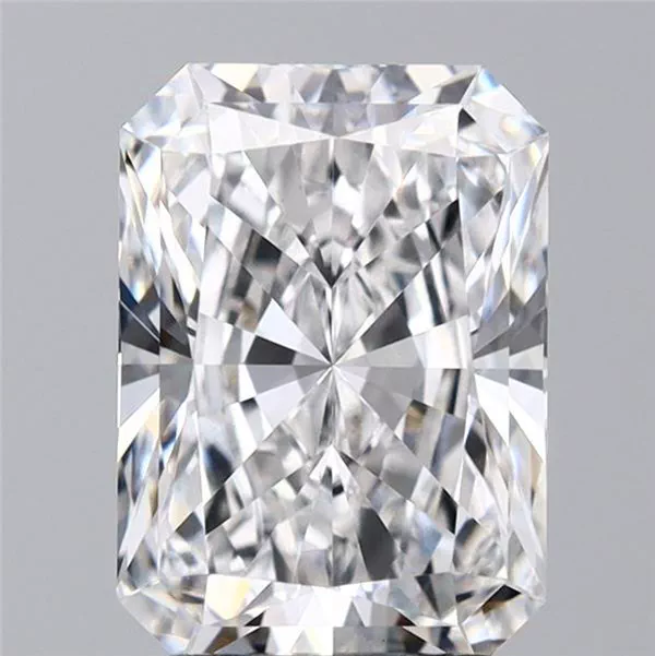 3.08 Carat · D · VVS2 Rare Carat Ideal Cut
