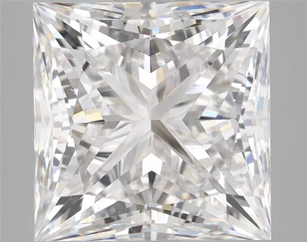 7 Carat · D · VS1 Rare Carat Ideal Cut
