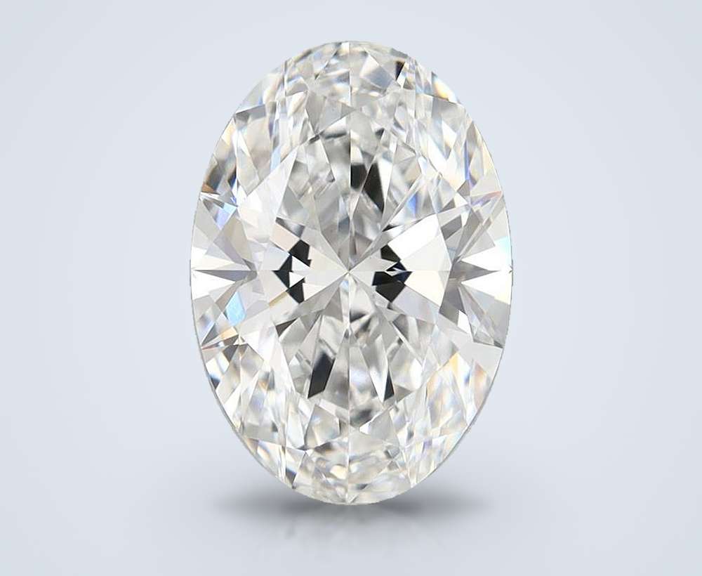 3.04 Carat · D · VVS2 Rare Carat Ideal Cut