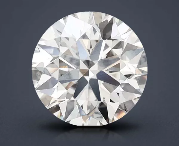 2.14 Carat · H · VS1 excellent Cut
