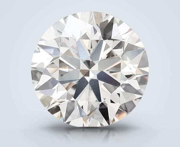 2.14 Carat · H · VS1 excellent Cut