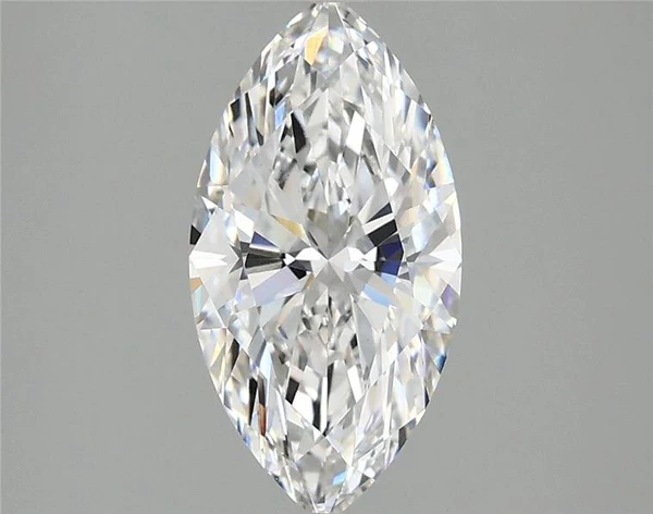 1.72 Carat · E · VS1 Rare Carat Ideal Cut