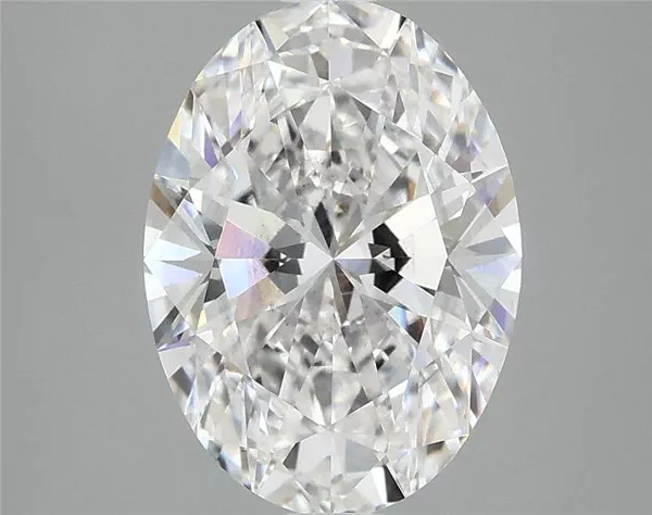 2.87 Carat · E · VS2 Rare Carat Ideal Cut