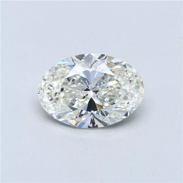 10.01 Carat · I · SI1 Rare Carat Ideal Cut