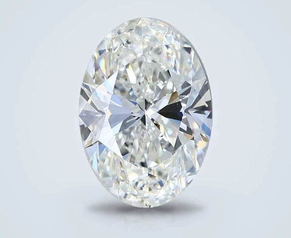 10.01 Carat · I · SI1 Rare Carat Ideal Cut