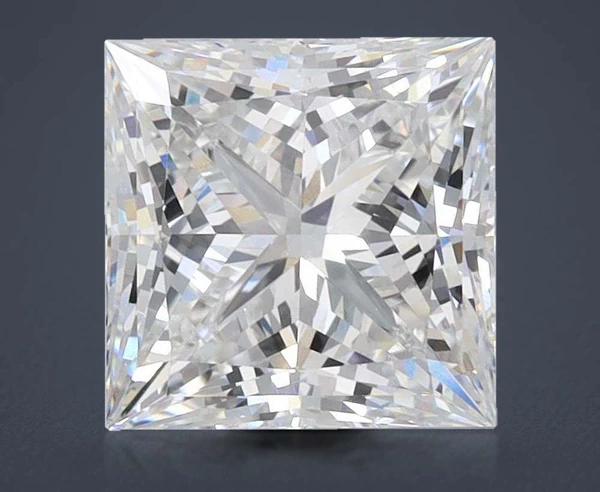 2.56 Carat · D · VVS2 Rare Carat Ideal Cut