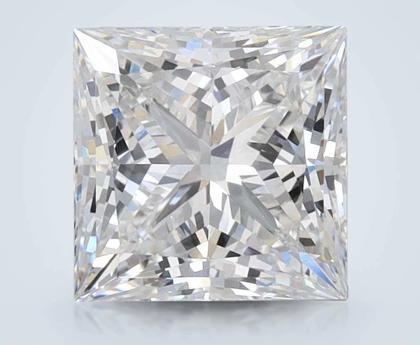 2.56 Carat · D · VVS2 Rare Carat Ideal Cut