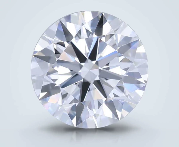 1.09 Carat · D · VS1 Rare Carat Ideal Cut