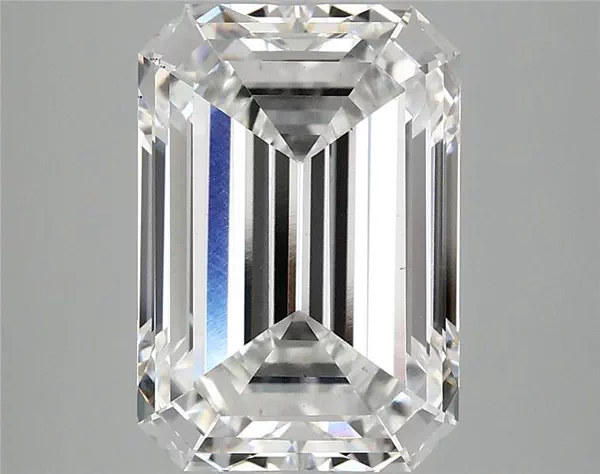 4.77 Carat · F · VS2 Rare Carat Ideal Cut