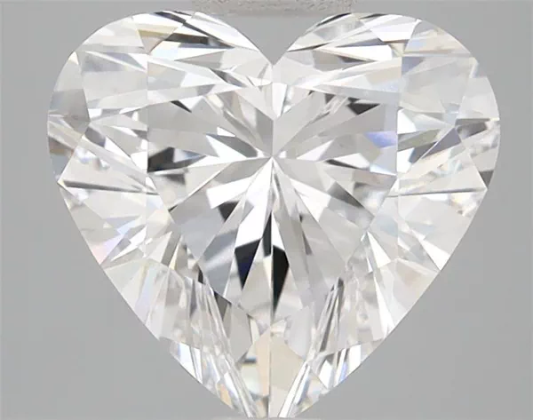 2.47 Carat · D · VS1 Rare Carat Ideal Cut