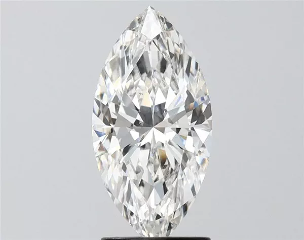 2.05 Carat · F · VS2 Rare Carat Ideal Cut