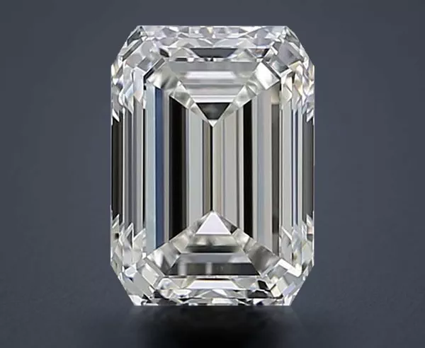 2.52 Carat · H · VVS2 Rare Carat Ideal Cut