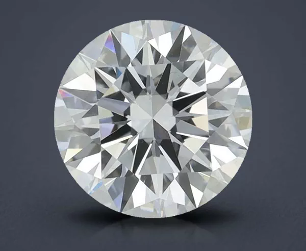 1.35 Carat · F · VS2 Rare Carat Ideal Cut