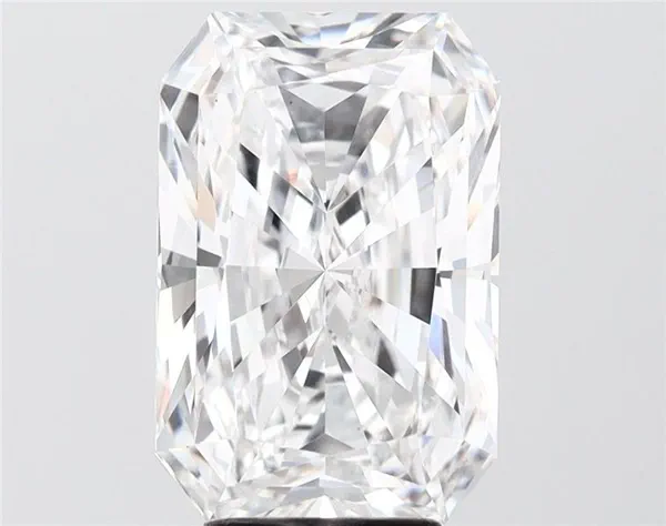 4.25 Carat · D · VS1 Rare Carat Ideal Cut