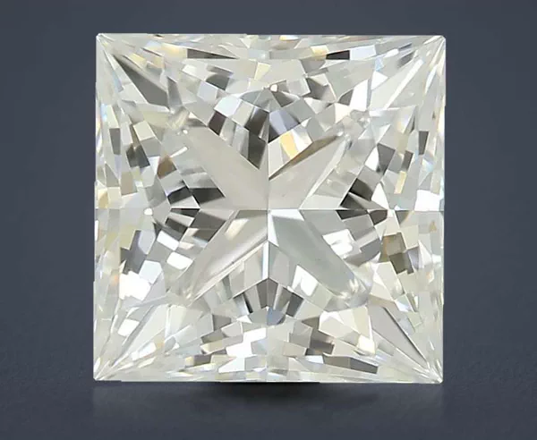 2.06 Carat · D · VS1 Rare Carat Ideal Cut
