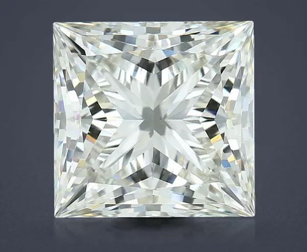 4.17 Carat · H · VS1 Rare Carat Ideal Cut