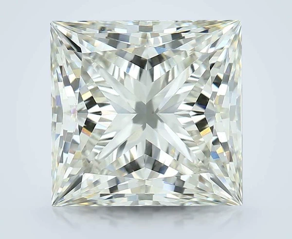4.17 Carat · H · VS1 Rare Carat Ideal Cut