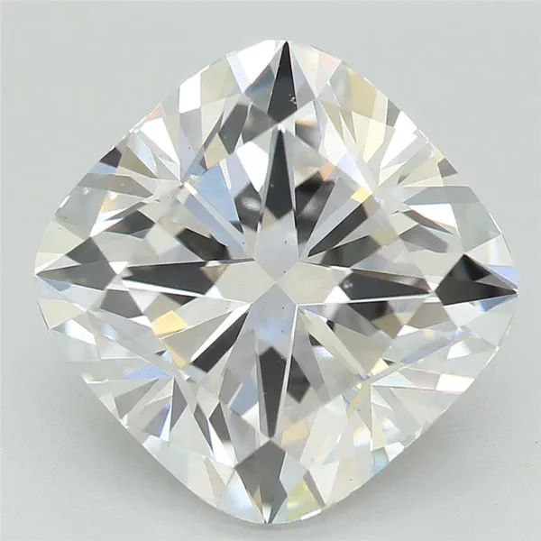 4.04 Carat · E · VS2 Rare Carat Ideal Cut