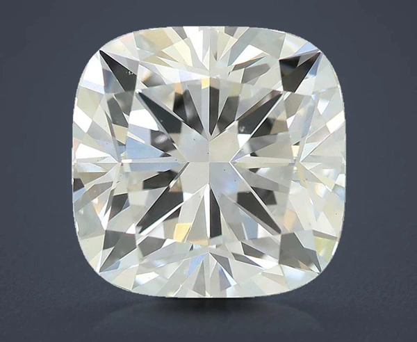4.04 Carat · E · VS2 Rare Carat Ideal Cut