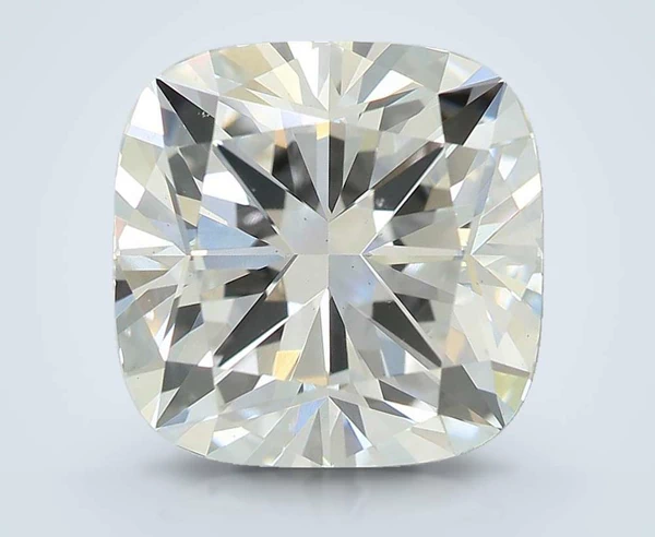 4.04 Carat · E · VS2 Rare Carat Ideal Cut