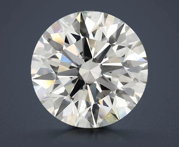 5.09 Carat · G · VVS2 excellent Cut