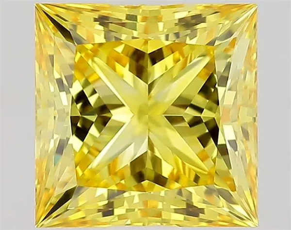 1.14 Carat · Fancy Vivid · VVS2