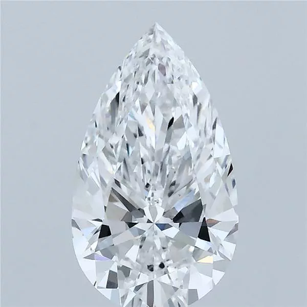 1.83 Carat · D · VS1 Rare Carat Ideal Cut