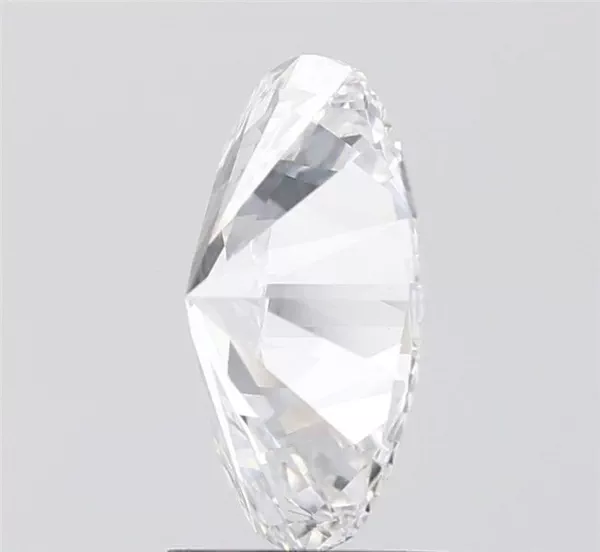 2.07 Carat · D · VS1 Rare Carat Ideal Cut
