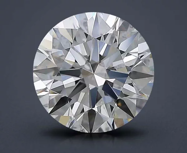 3.01 Carat · G · IF Rare Carat Ideal Cut