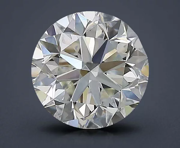 2 Carat · I · VS1 good Cut