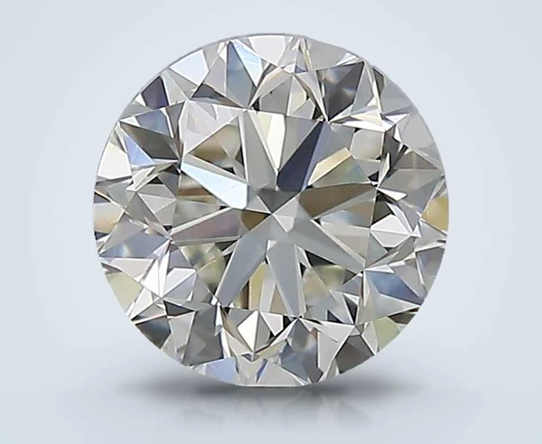 2 Carat · I · VS1 good Cut
