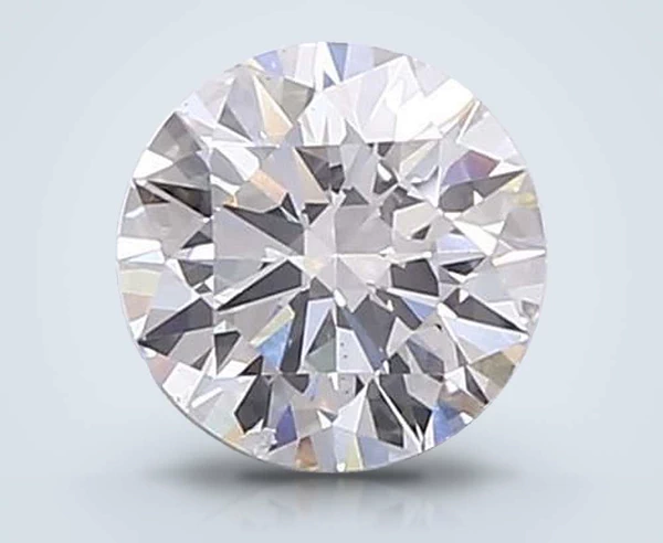 1.6 Carat · F · VS1 excellent Cut