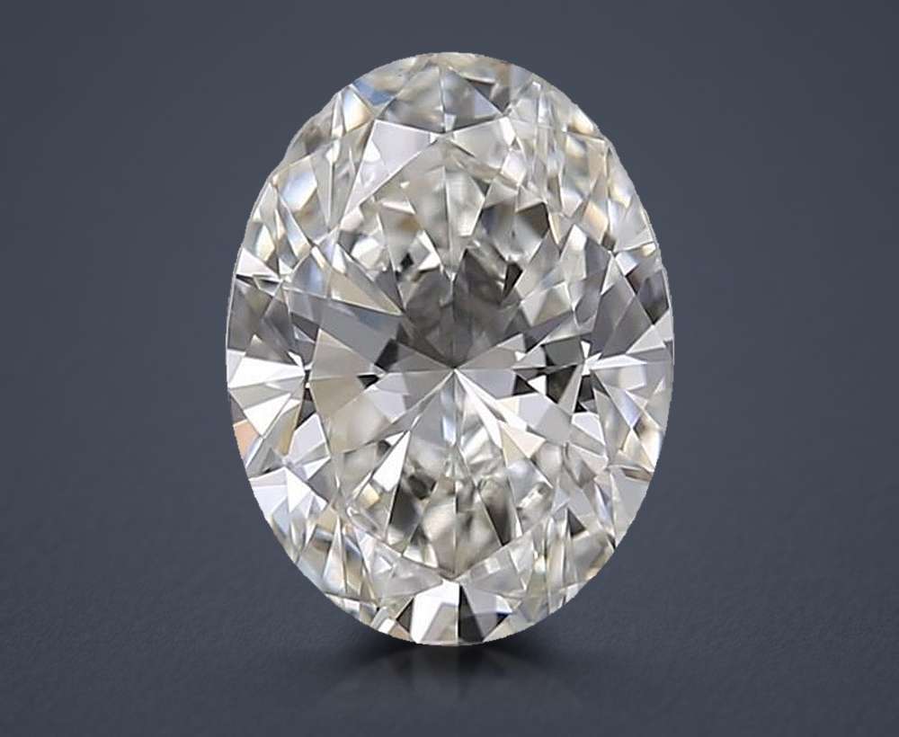 1.02 Carat · G · VVS2 Rare Carat Ideal Cut