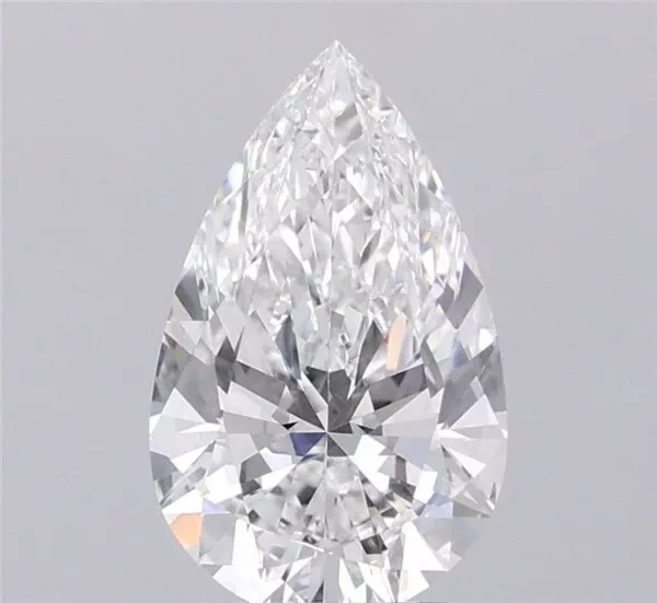 2.55 Carat · E · VVS2 Rare Carat Ideal Cut