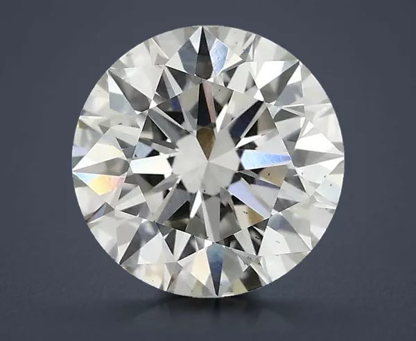 1.54 Carat · G · VS2 Rare Carat Ideal Cut