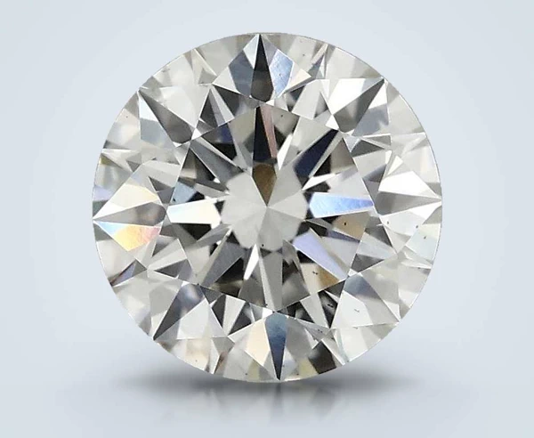 1.54 Carat · G · VS2 Rare Carat Ideal Cut