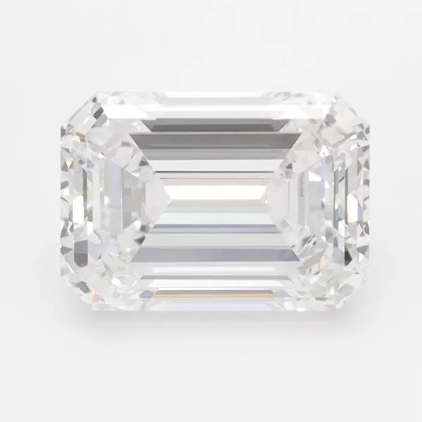 1.59 Carat · D · IF Rare Carat Ideal Cut
