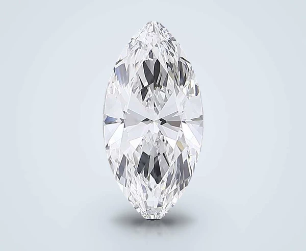 5 Carat · E · VVS2 Rare Carat Ideal Cut