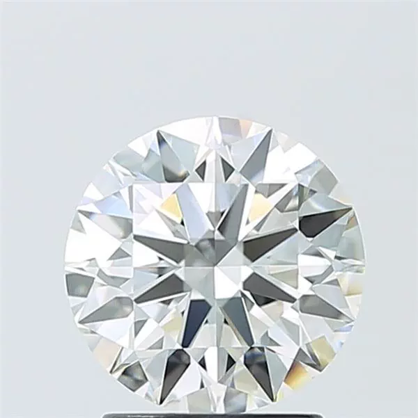 2 Carat · F · VVS2 excellent Cut