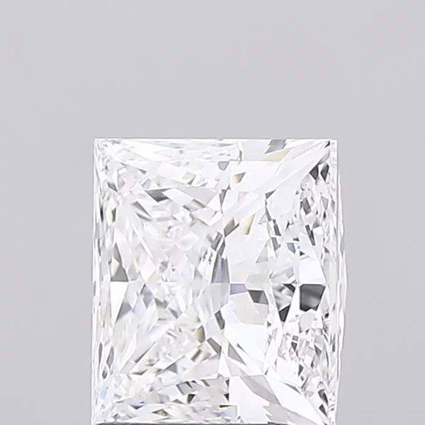 1.95 Carat · E · FL Rare Carat Ideal Cut