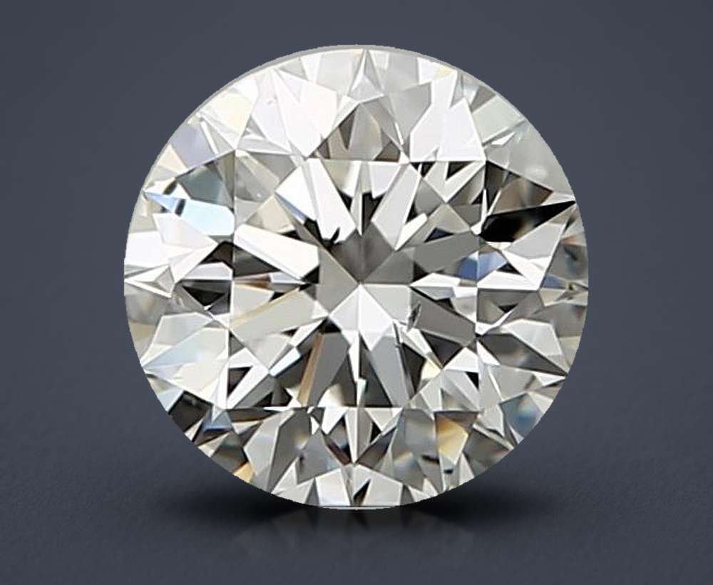 0.51 Carat · F · SI1 Rare Carat Ideal Cut