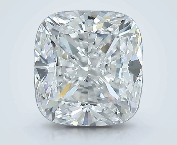 0.9 Carat · D · VVS2 very good Cut