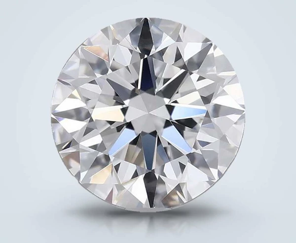 0.8 Carat · D · VVS2 Rare Carat Ideal Cut