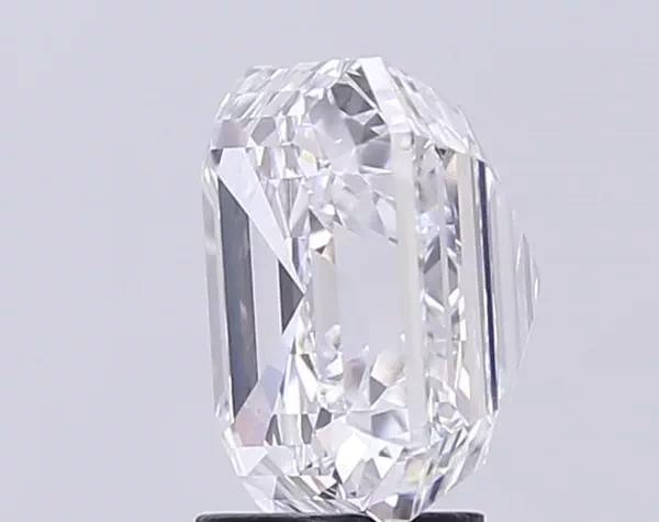 5.47 Carat · D · VVS2 Rare Carat Ideal Cut
